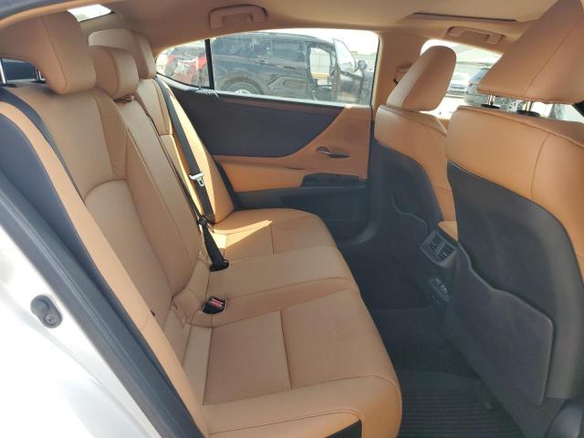 2023 LEXUS ES 350 BAS 58ADZ1B12PU147026