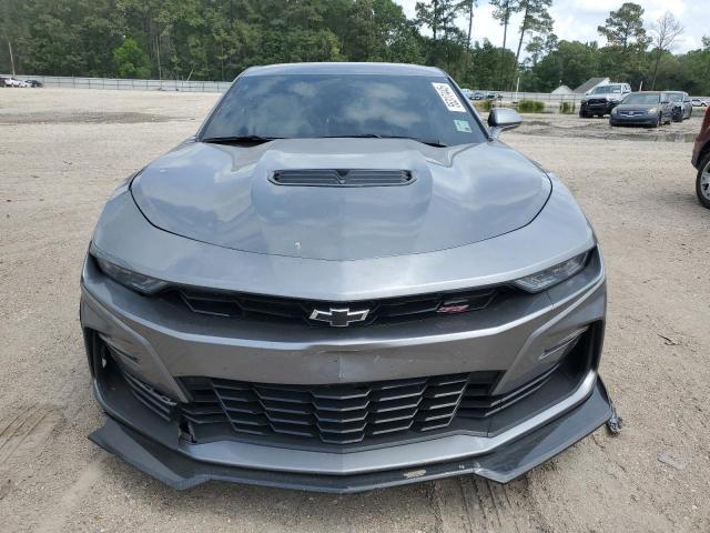 2021 CHEVROLET CAMARO LZ 1G1FF1R77M0105471