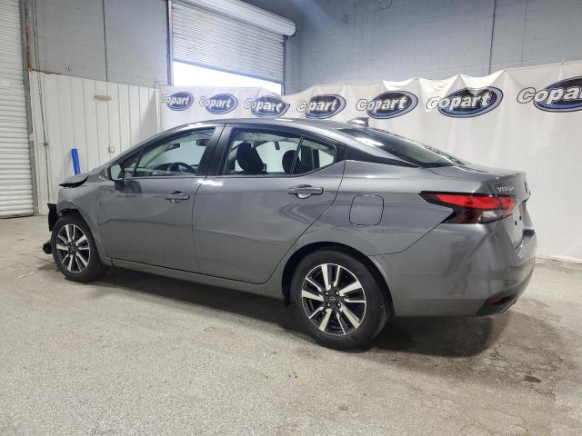 Vin: 3n1cn8ev4sl848778, lot: 57093335, nissan versa sv 20252