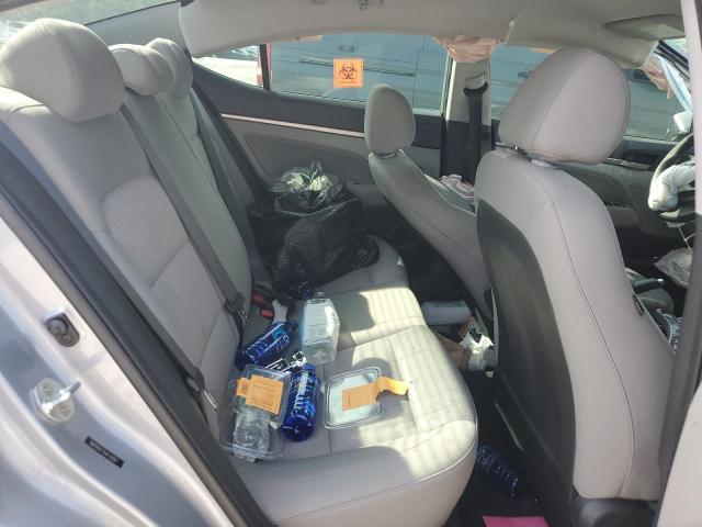 2017 HYUNDAI ELANTRA SE - 5NPD84LF0HH130067
