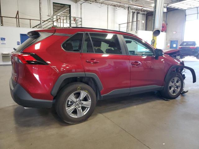 Vin: 2t3p1rfvxnw281133, lot: 56187555, toyota rav4 xle 20223