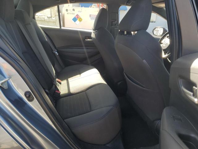 2020 TOYOTA COROLLA SE - JTDS4RCE7LJ050126
