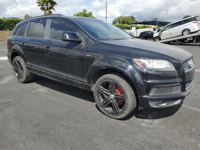 Vin: wa1dgafe0dd014849, lot: 56521315, audi q7 prestige 20134