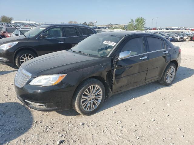 Vin: 1c3ccbcb2cn200886, lot: 43950315, chrysler 200 limited 2012 img_1