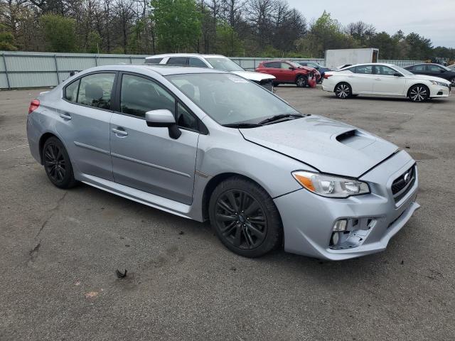 Vin: jf1va1f65f9817611, lot: 56483685, subaru wrx premium 20154