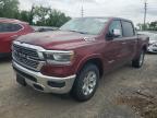 2021 RAM 1500 LARAM - 1C6SRFJT5MN636567