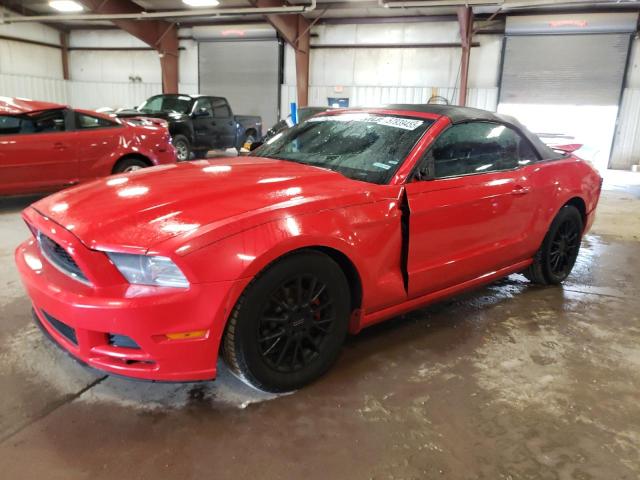 Vin: 1zvbp8em2d5234080, lot: 57939455, ford all models 2013 img_1