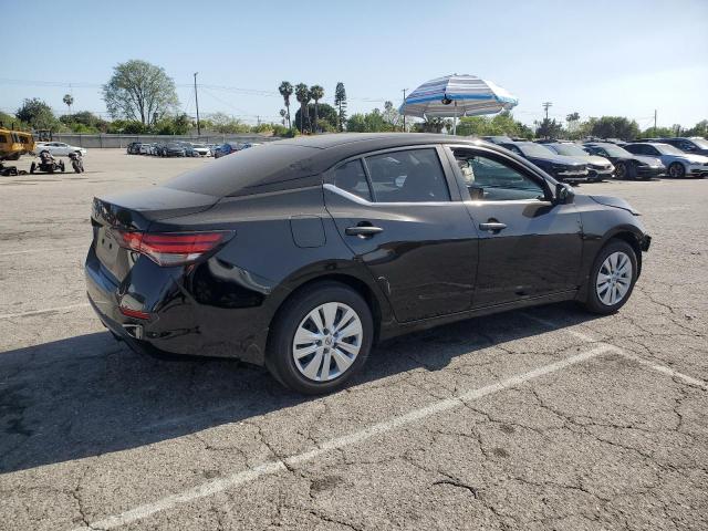 Vin: 3n1ab8bv3ry360259, lot: 58443945, nissan sentra s 20243