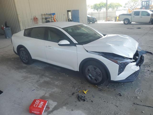 Vin: 3kpft4de8se047415, lot: 56725325, kia k4 lx lx 20254