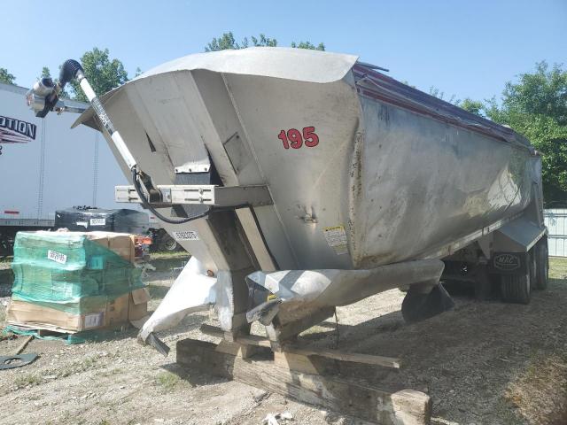 MACK TRAILER 2008 5MADN34358A015195 photo #3