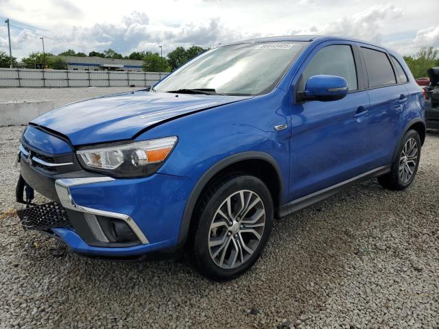 Vin: ja4ap3aw7ju024305, lot: 56643405, mitsubishi outlander es 2018 img_1