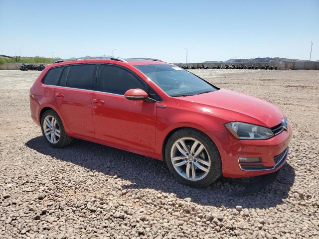 Vin: 3vwca7au7fm509235, lot: 57836575, volkswagen golf tdi s 20154