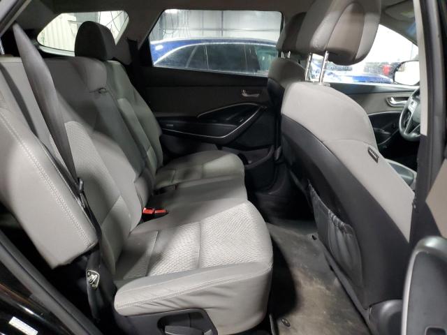 2016 HYUNDAI SANTA FE S - KM8SMDHF8GU158419