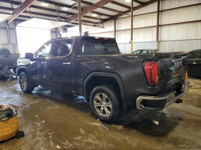 Vin: 3gtuude8xrg159015, lot: 56233985, gmc sierra k1500 slt 20242