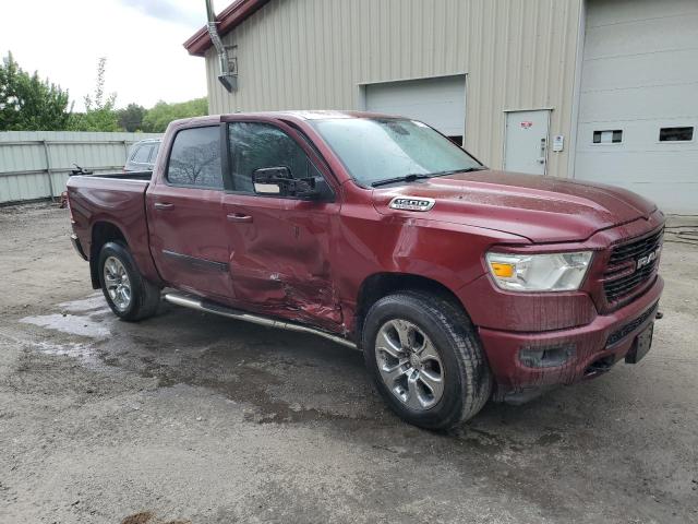 2020 RAM 1500 BIG H 1C6SRFFM3LN224650