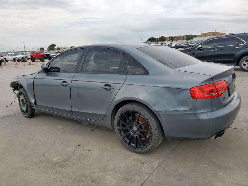 Vin: wauafafl5cn016922, lot: 58787975, audi a4 premium 20122