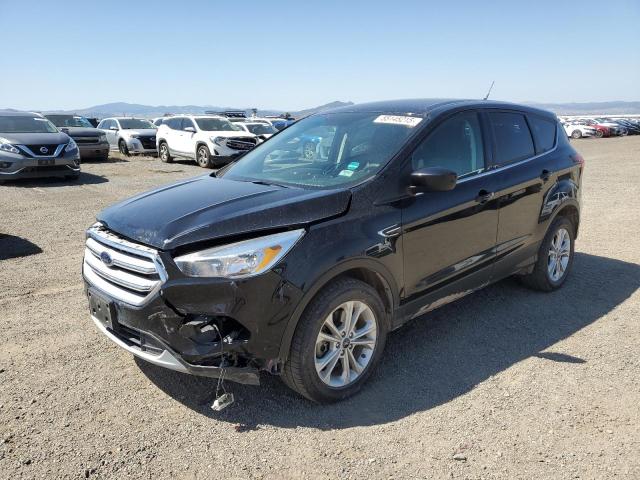 Vin: 1fmcu9gd9kuc26463, lot: 55145215, ford escape se 2019 img_1