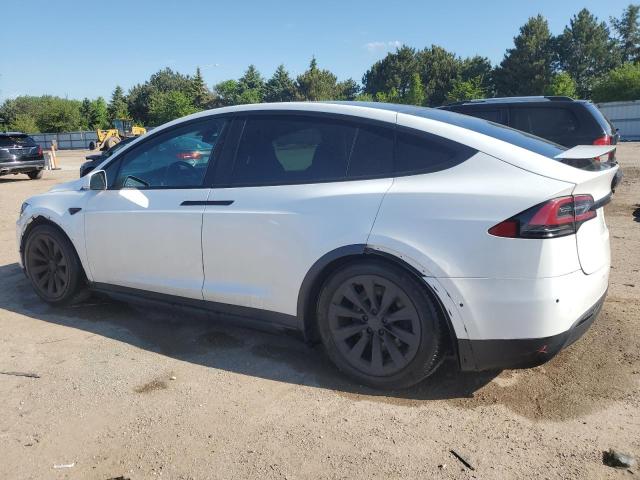 Vin: 5yjxcae24kf195272, lot: 57784895, tesla model x 20192
