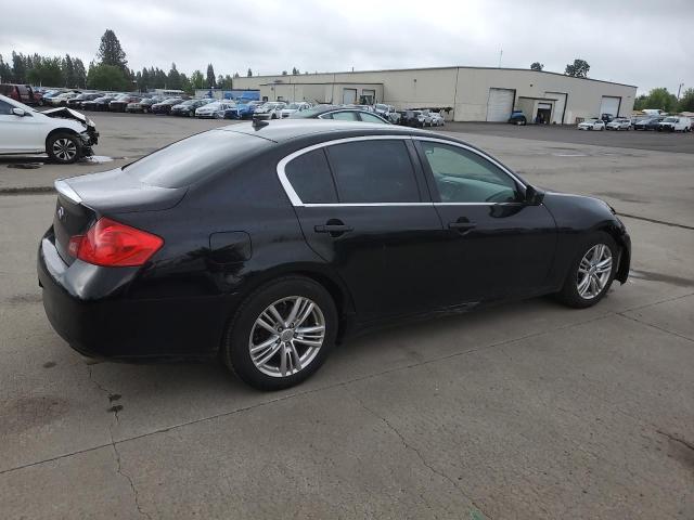 Vin: jn1dv6ap9bm601360, lot: 56947135, infiniti g25 base 20113