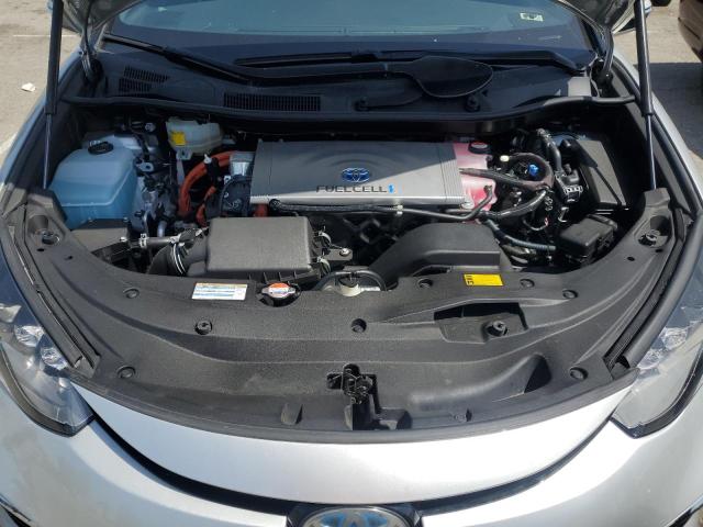 2016 TOYOTA MIRAI JTDBVRBD9GA000694