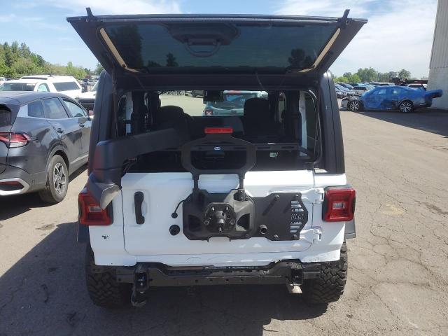 2024 JEEP WRANGLER S - 1C4PJXAG2RW366360