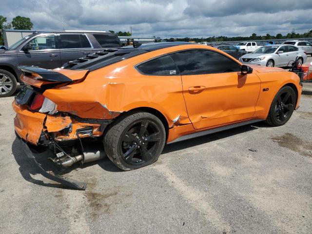 Vin: 1fa6p8cf0m5125650, lot: 59022945, ford mustang gt 20213