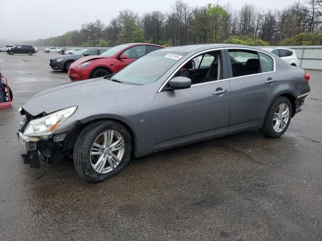 Vin: jn1cv6ar5fm520259, lot: 57025105, infiniti q40 2015 img_1