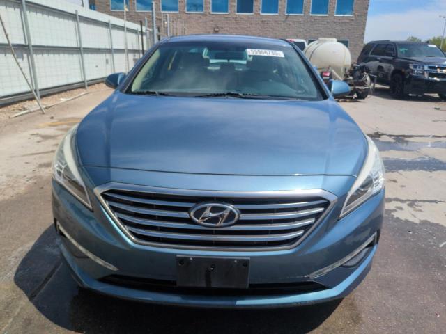 2015 HYUNDAI SONATA SE - 5NPE24AF7FH149141