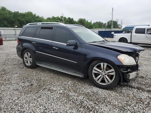 Vin: 4jgbf7be5ca784825, lot: 55768265, mercedes-benz gl-class 450 4matic 20124