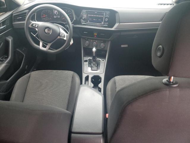 2019 VOLKSWAGEN JETTA S - 3VWC57BU7KM128742