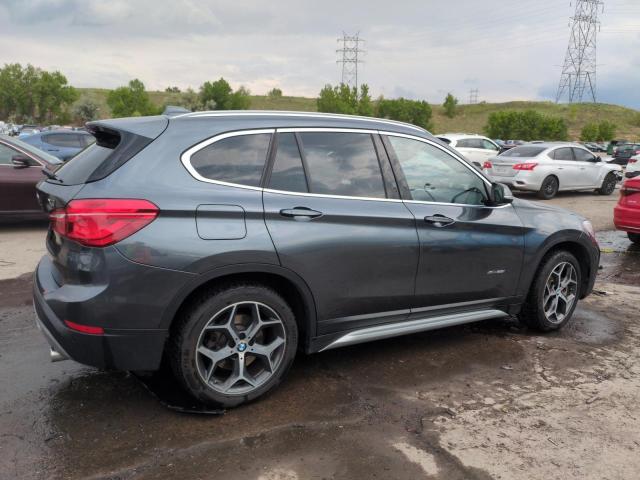 Vin: wbxht3c31j5l24602, lot: 58658455, bmw x1 xdrive28i 20183