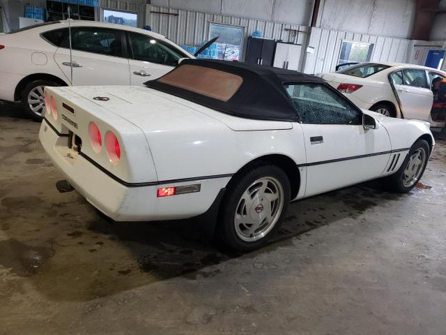 Vin: 1g1yy3181k5126223, lot: 55970935, chevrolet corvette 19893