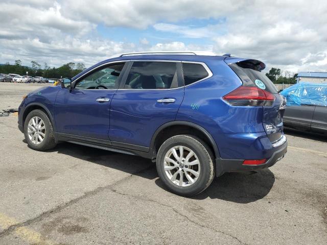 Vin: 5n1at2mv5jc841899, lot: 57849345, nissan rogue s 20182