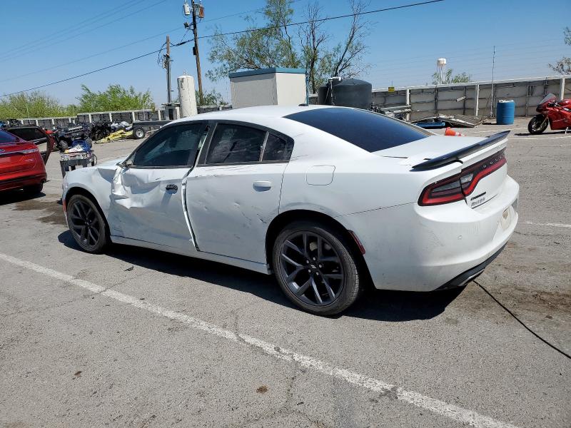 Vin: 2c3cdxbgxkh753882, lot: 57959255, dodge charger sxt 20192