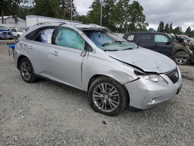 Vin: 2t2bk1ba7cc126344, lot: 56759585, lexus rx350 350 20124