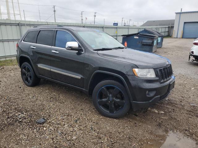 Vin: 1c4rjfcg2dc522827, lot: 54698015, jeep grand cher overland 20134