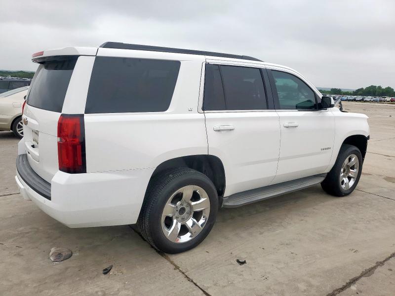 Vin: 1gnscbkc0fr210211, lot: 55496995, chevrolet tahoe c1500 lt 20153