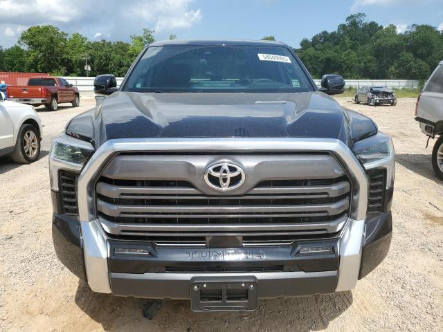 2025 TOYOTA TUNDRA CRE - 5TFJA5DB6SX274047