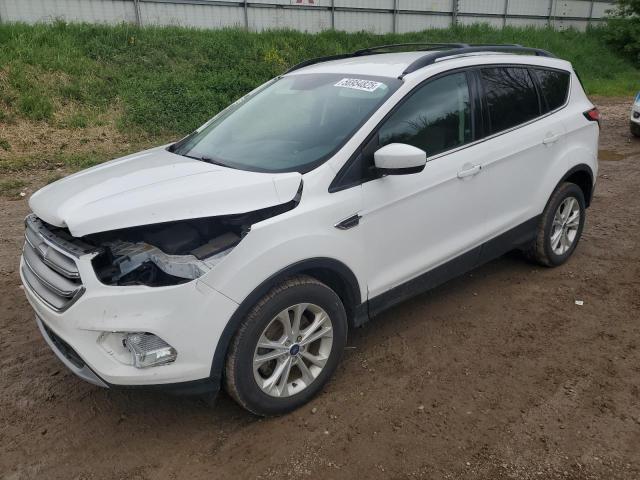 Vin: 1fmcu9g90huc09622, lot: 56954825, ford escape se 2017 img_1
