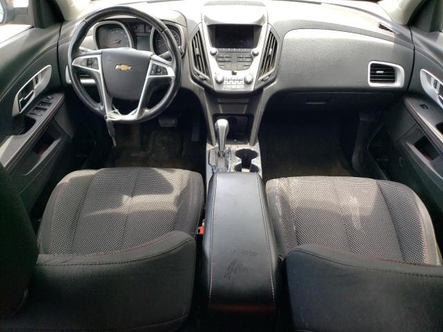 2012 CHEVROLET EQUINOX LT - 2GNALDEK0C6347358