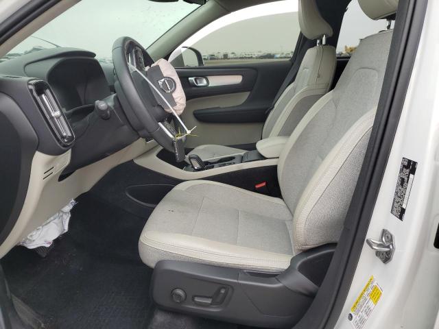 2020 VOLVO XC40 T4 MO YV4AC2HK6L2247669