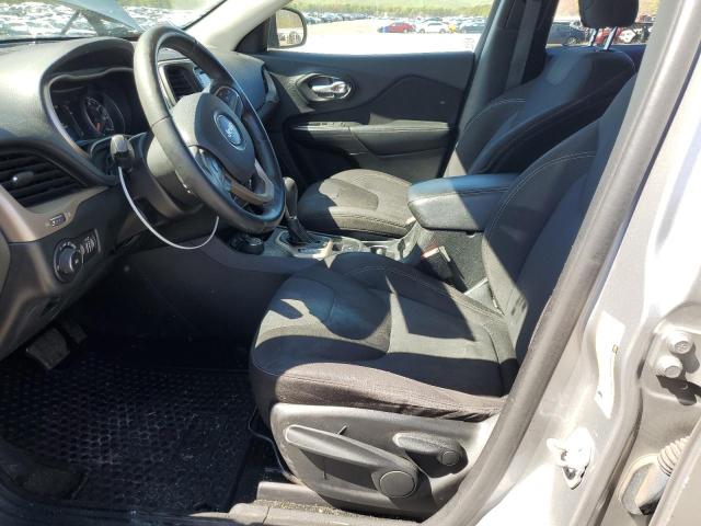 2015 JEEP CHEROKEE L 1C4PJMCS6FW528664