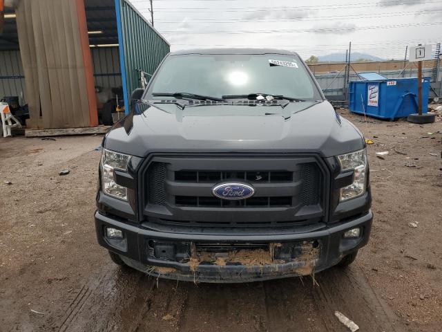 2015 FORD F150 SUPER - 1FTEX1EPXFKE24635
