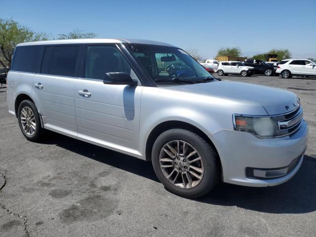Vin: 2fmgk5c89ebd08583, lot: 56644305, ford flex sel 20144