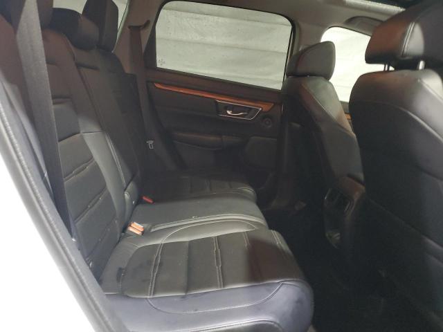 2019 HONDA CR-V EXL - 2HKRW2H83KH657215