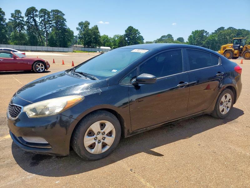 KIA FORTE LX
