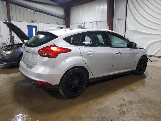 Vin: 1fadp3k23gl287443, lot: 57292465, ford focus se 20163