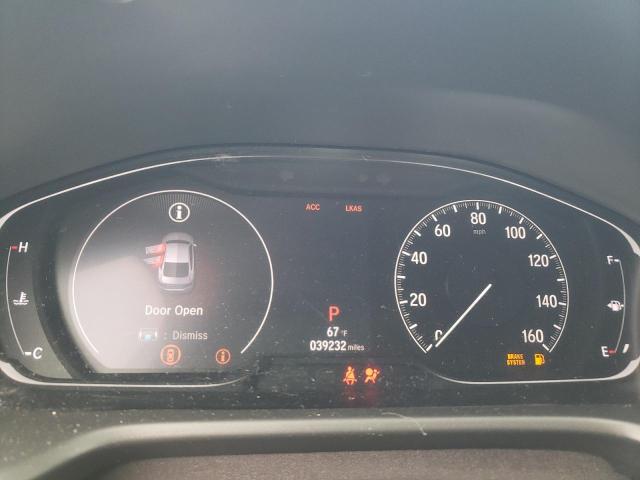 2018 HONDA ACCORD TOU - 1HGCV1F90JA057922