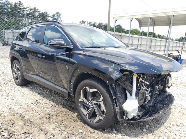 Vin: 5nmjf3ae8ph253706, lot: 57137195, hyundai tucson sel 20234