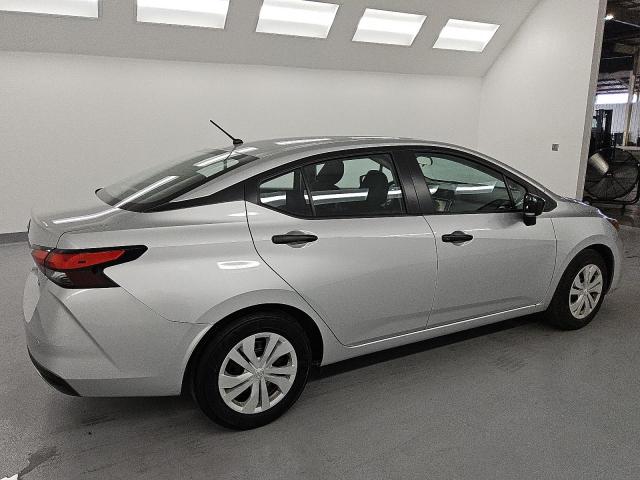 Vin: 3n1cn8dv2sl823279, lot: 56926965, nissan versa s 20253